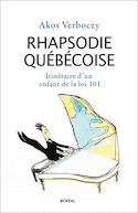Rhapsodie québécoise